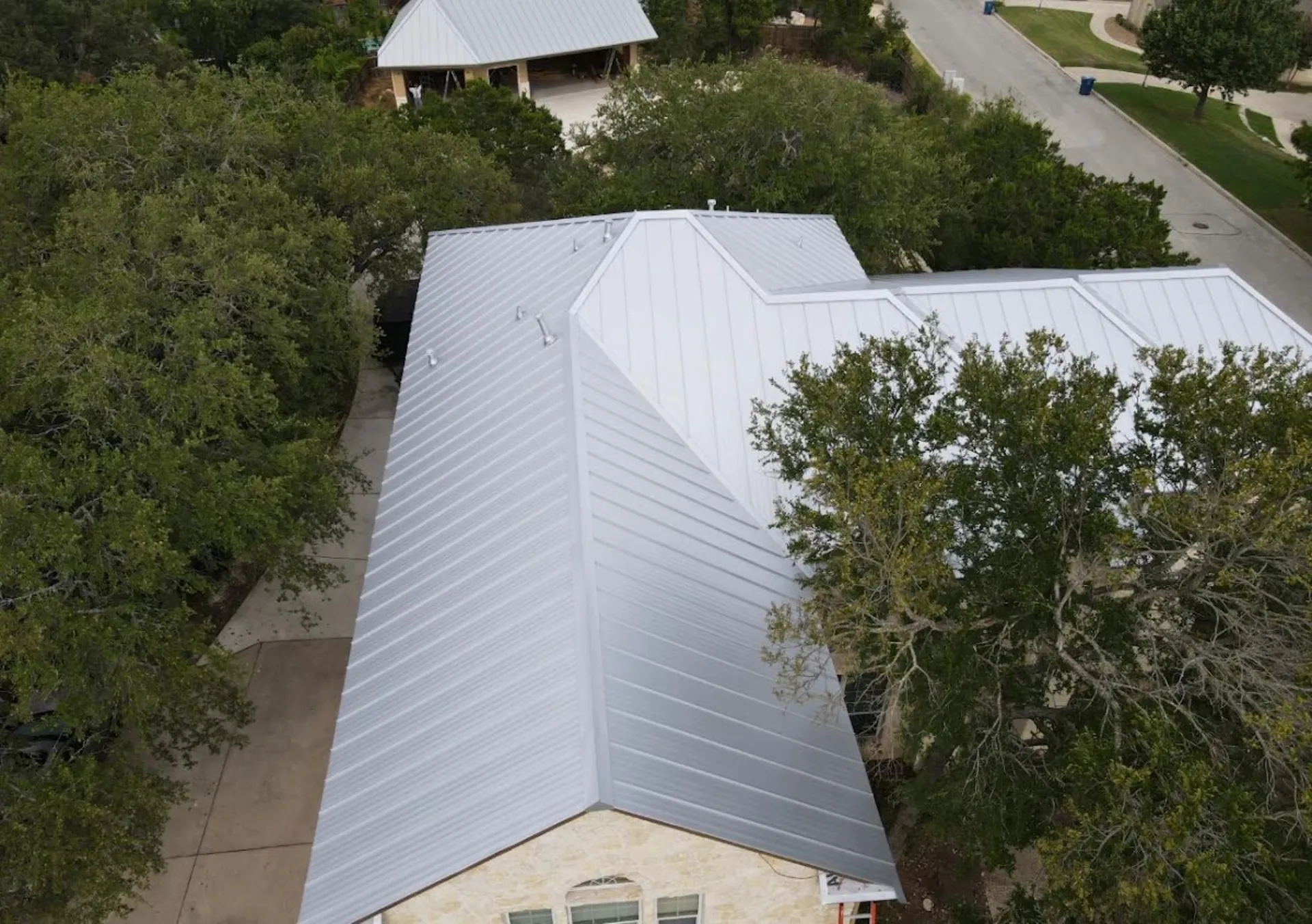 Metal Roofing services in Ellwood City, PA